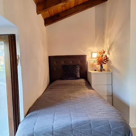 Viva-como Feriehus Domaso