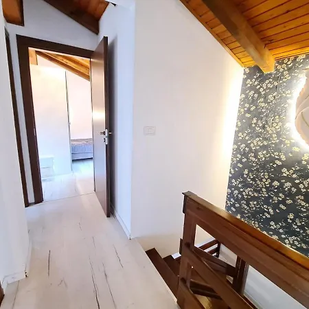 Feriehus Viva-como *