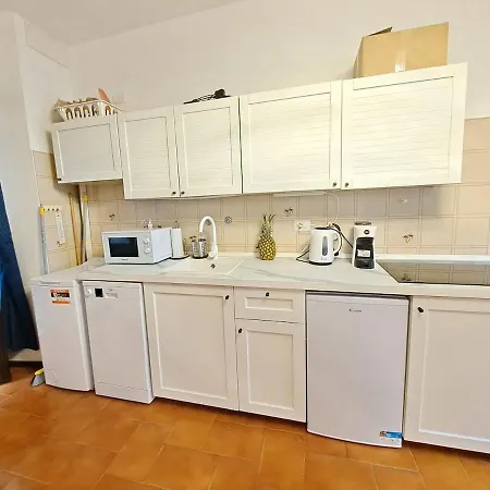 Feriehus Viva-como Domaso