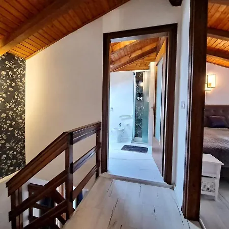 Viva-como Tatil Evi *