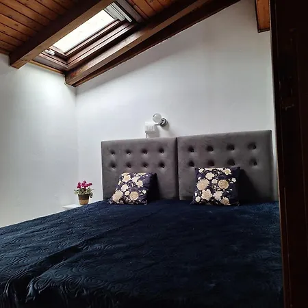 Viva-como Tatil Evi Domaso