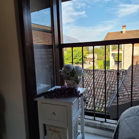 Casa vacanze Viva-como Domaso