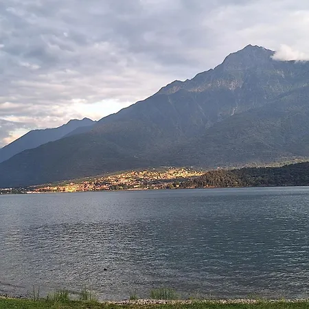 Viva-como Tatil Evi