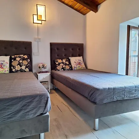 Casa vacanze Viva-como *