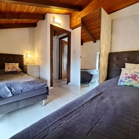 Casa vacanze Viva-como