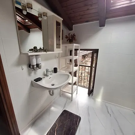 Viva-como Tatil Evi Domaso