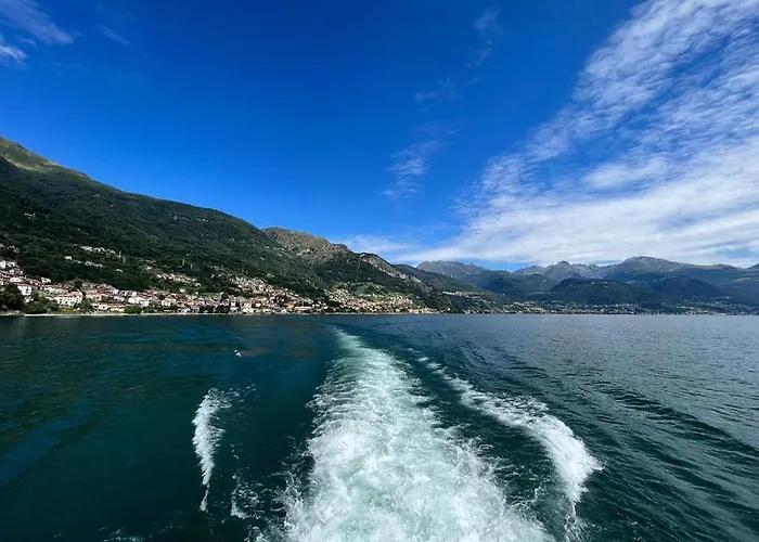 Semesterbostad Viva-como