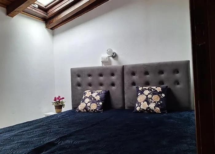 Viva-como Semesterbostad Domaso