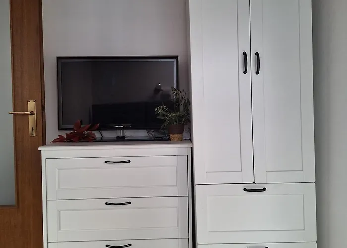 Semesterbostad Viva-como *