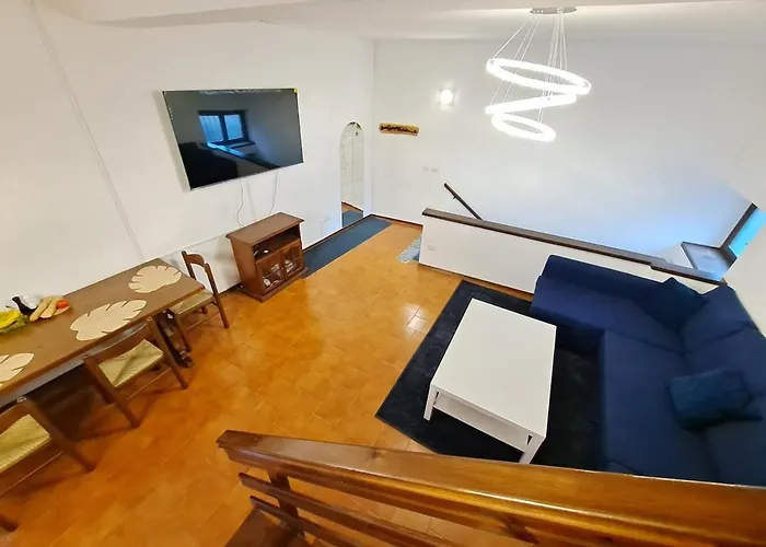 Viva-como Semesterbostad Domaso