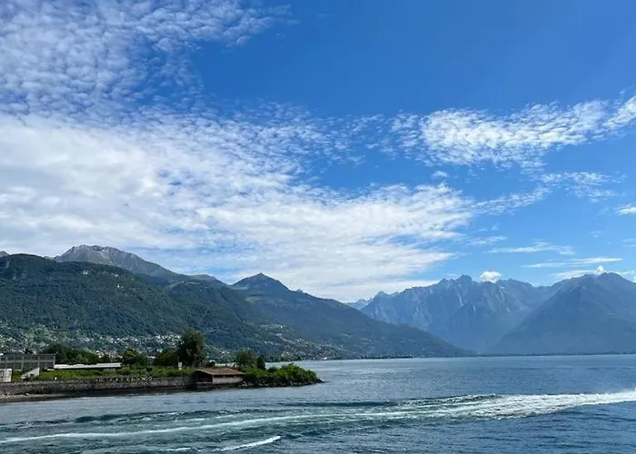 Vakantiehuis Viva-como