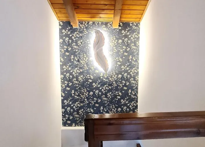 Semesterbostad Viva-como Domaso