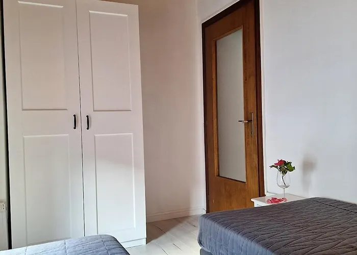 Viva-como Semesterbostad *