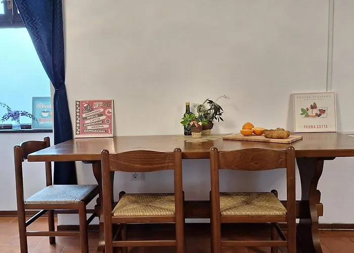 Viva-como Semesterbostad