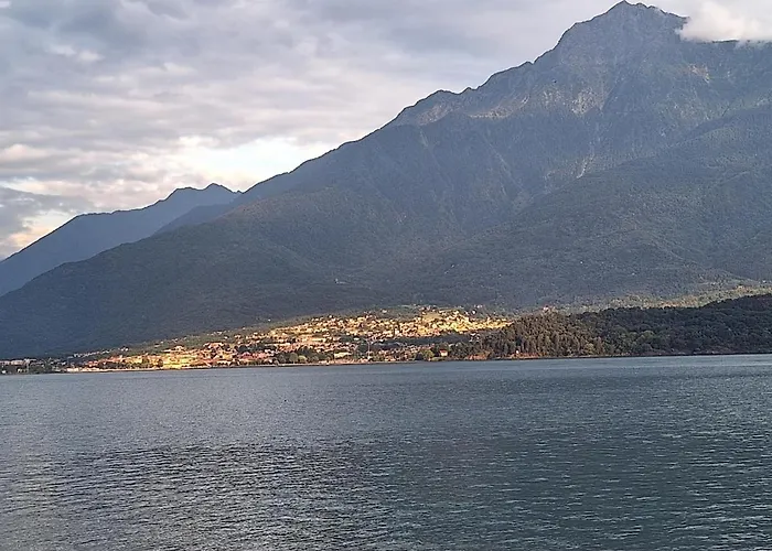 Viva-como Semesterbostad