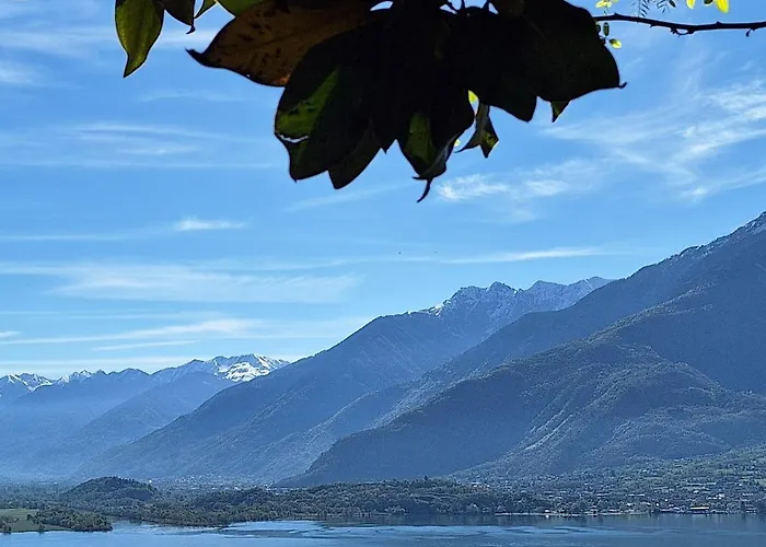 Vakantiehuis Viva-como