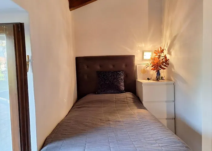 Viva-como Semesterbostad Domaso