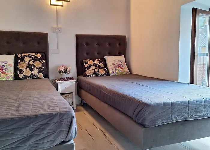 Vakantiehuis Viva-como *