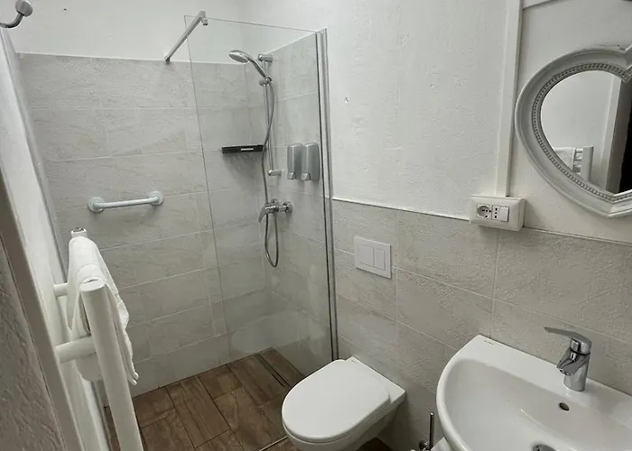 Viva-como Vakantiehuis Domaso