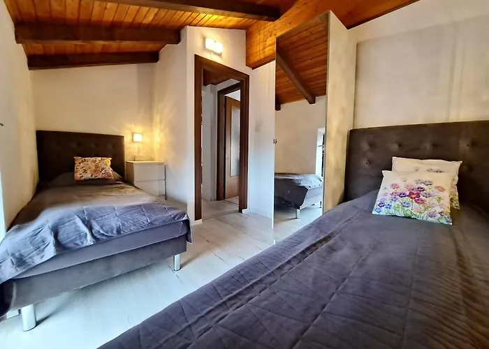 Vakantiehuis Viva-como