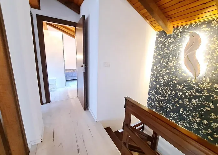 Vakantiehuis Viva-como *