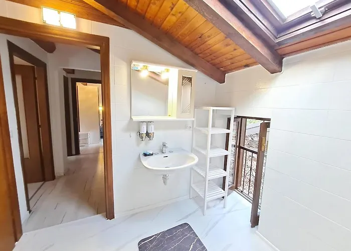 Vakantiehuis Viva-como