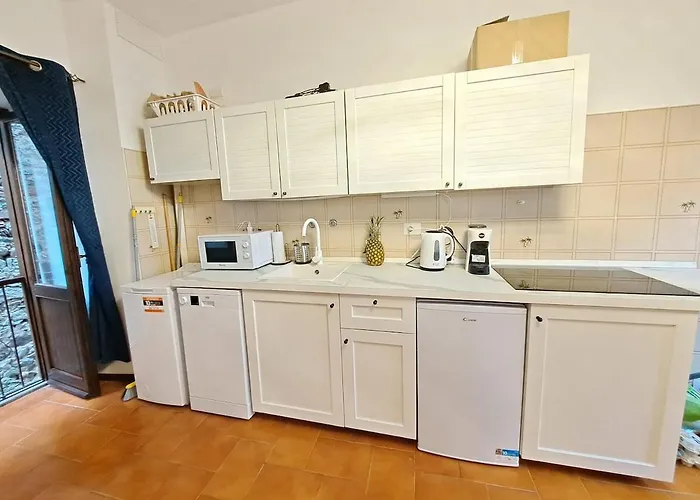 Vakantiehuis Viva-como Domaso