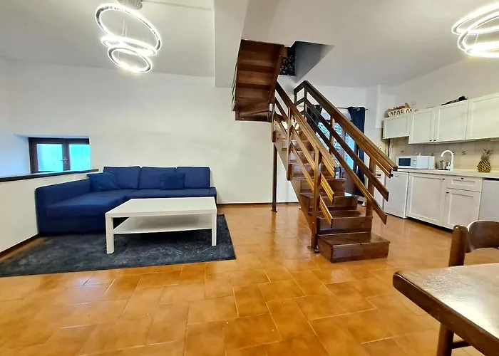 Viva-como Semesterbostad *