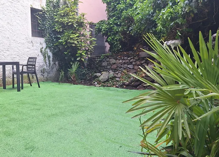 Viva-como Semesterbostad