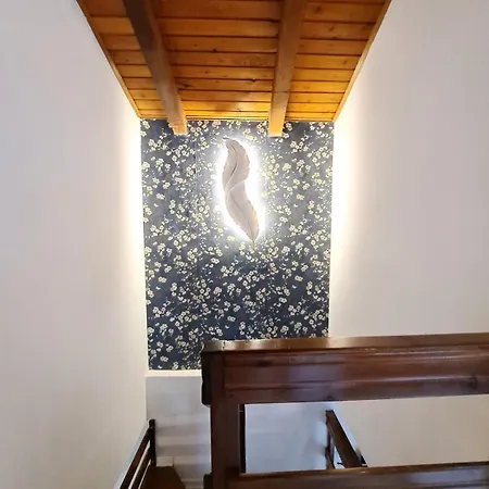 Feriehus Viva-como Domaso
