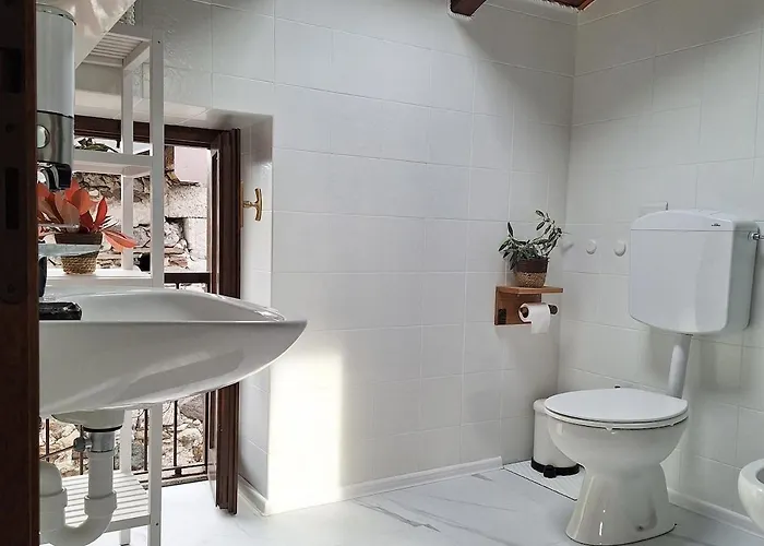 度假居 Viva-como *