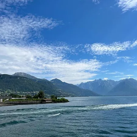 Σπίτι διακοπών Viva-como