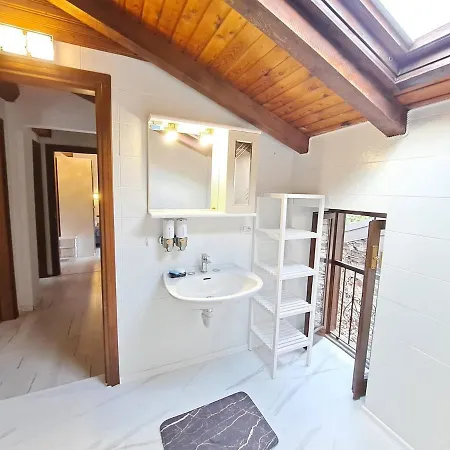 Σπίτι διακοπών Viva-como